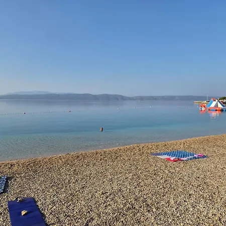 Διαμέρισμα Bogomir *