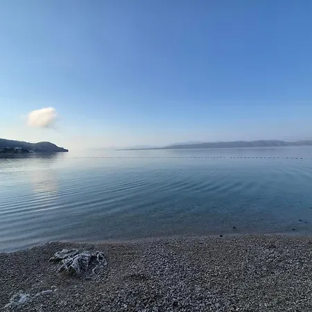 Διαμέρισμα Bogomir *